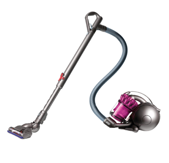 Ремонт Dyson Сервисцентр Dyson в Самаре