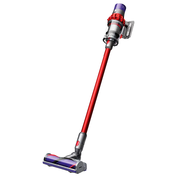 Ремонт Dyson Cyclone V10 Motorhead