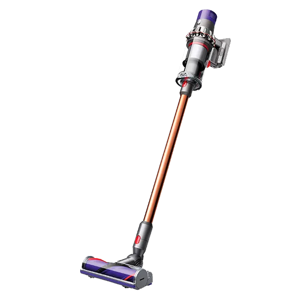 Ремонт Dyson Cyclone V10 Absolute
