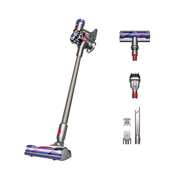 Ремонт Dyson V8 Motorhead