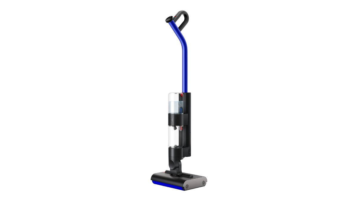 Ремонт Dyson Wash G1