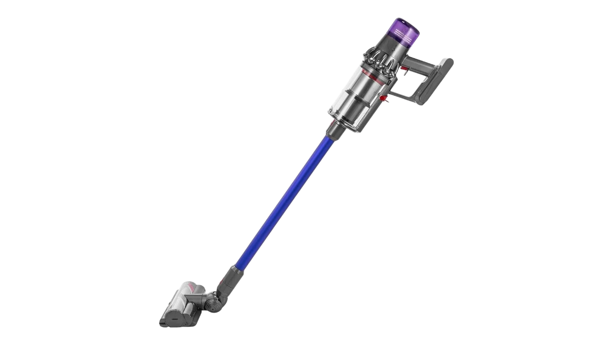 Ремонт Dyson SV17