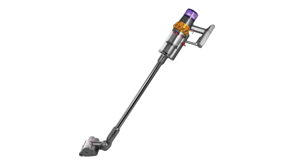 Ремонт Dyson V15