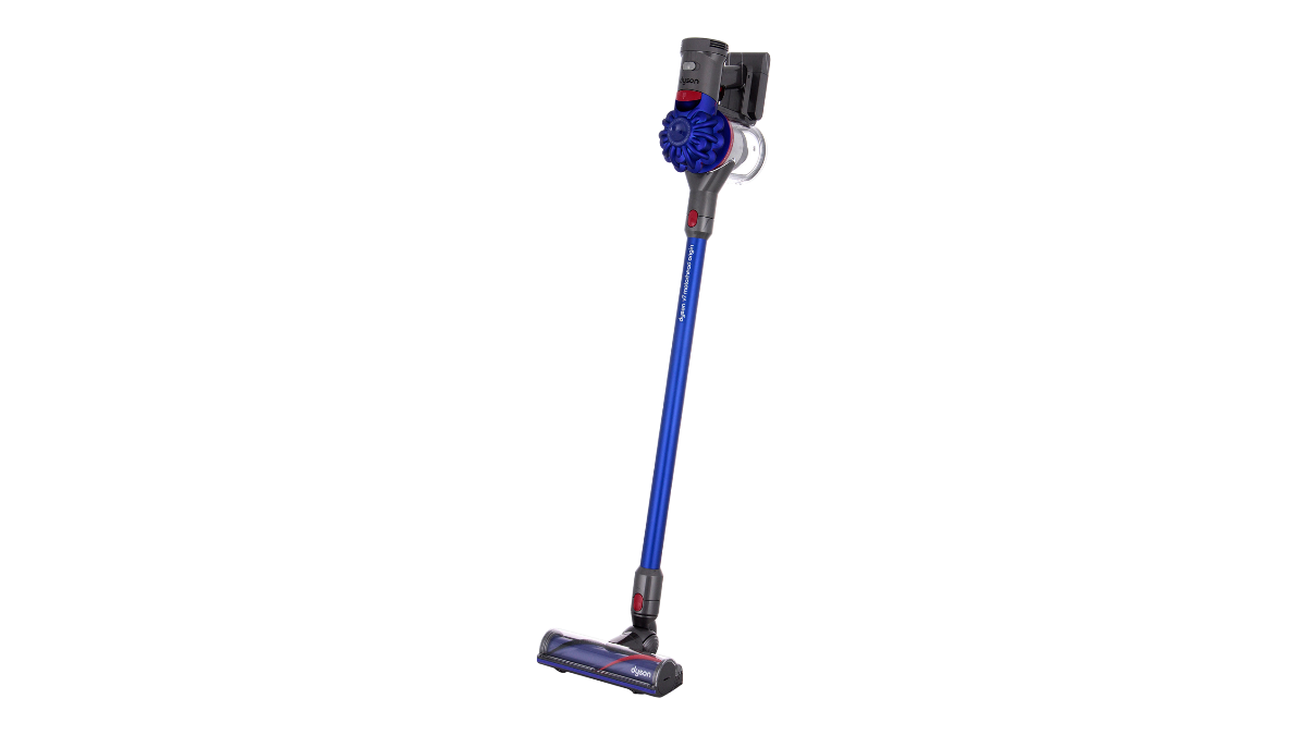 Ремонт Dyson V7