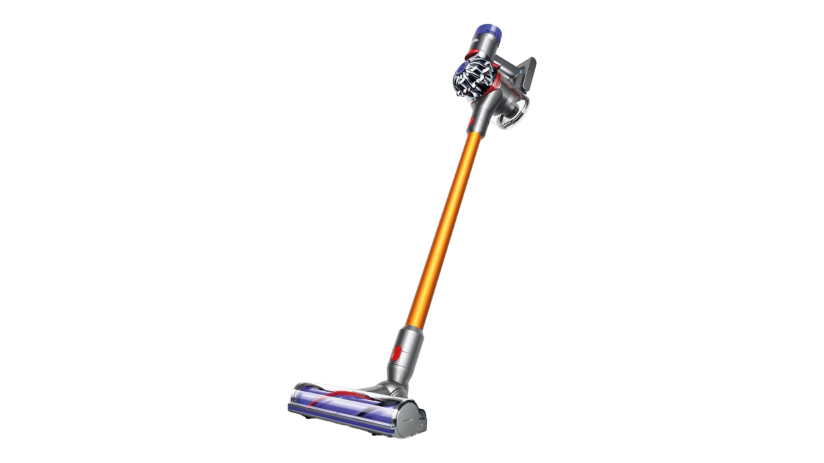 Ремонт Dyson V8